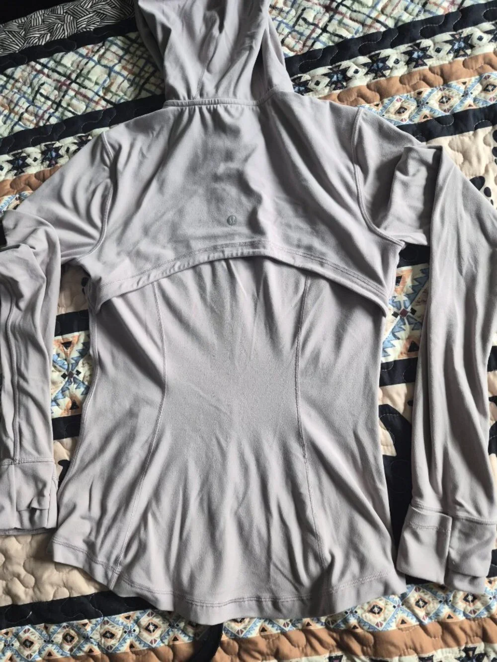 Lululemon define jacket